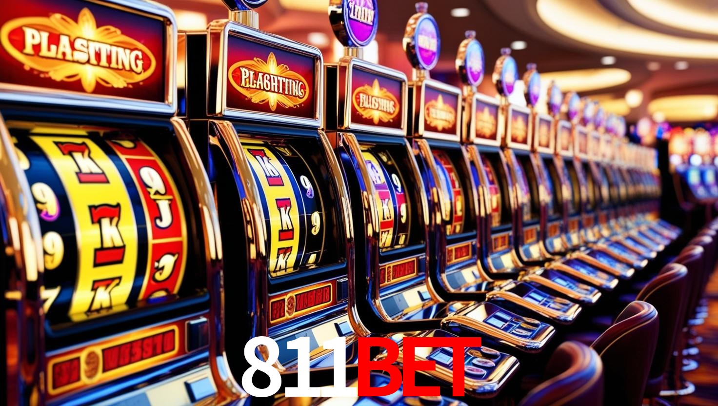 811BET