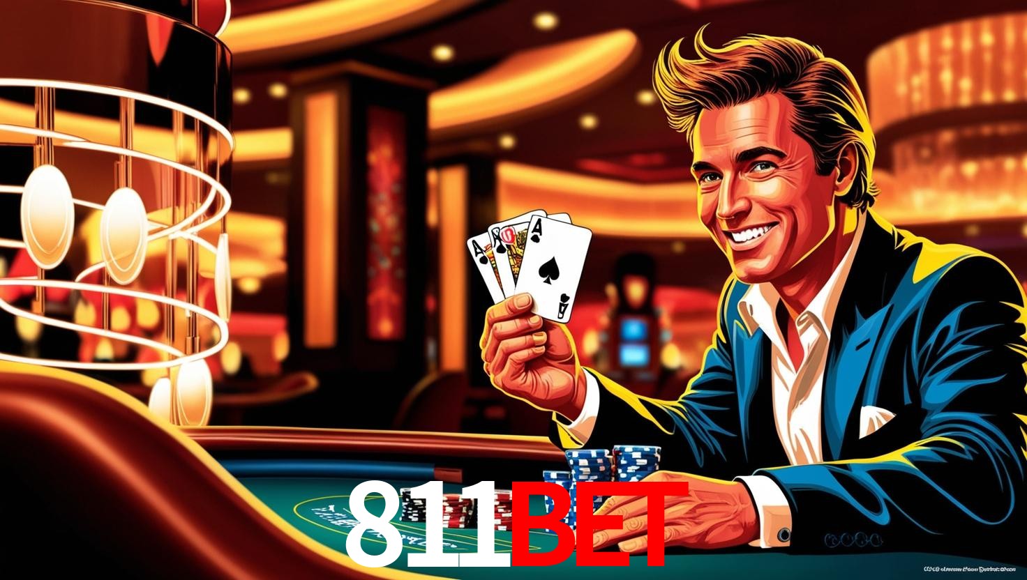 811BET