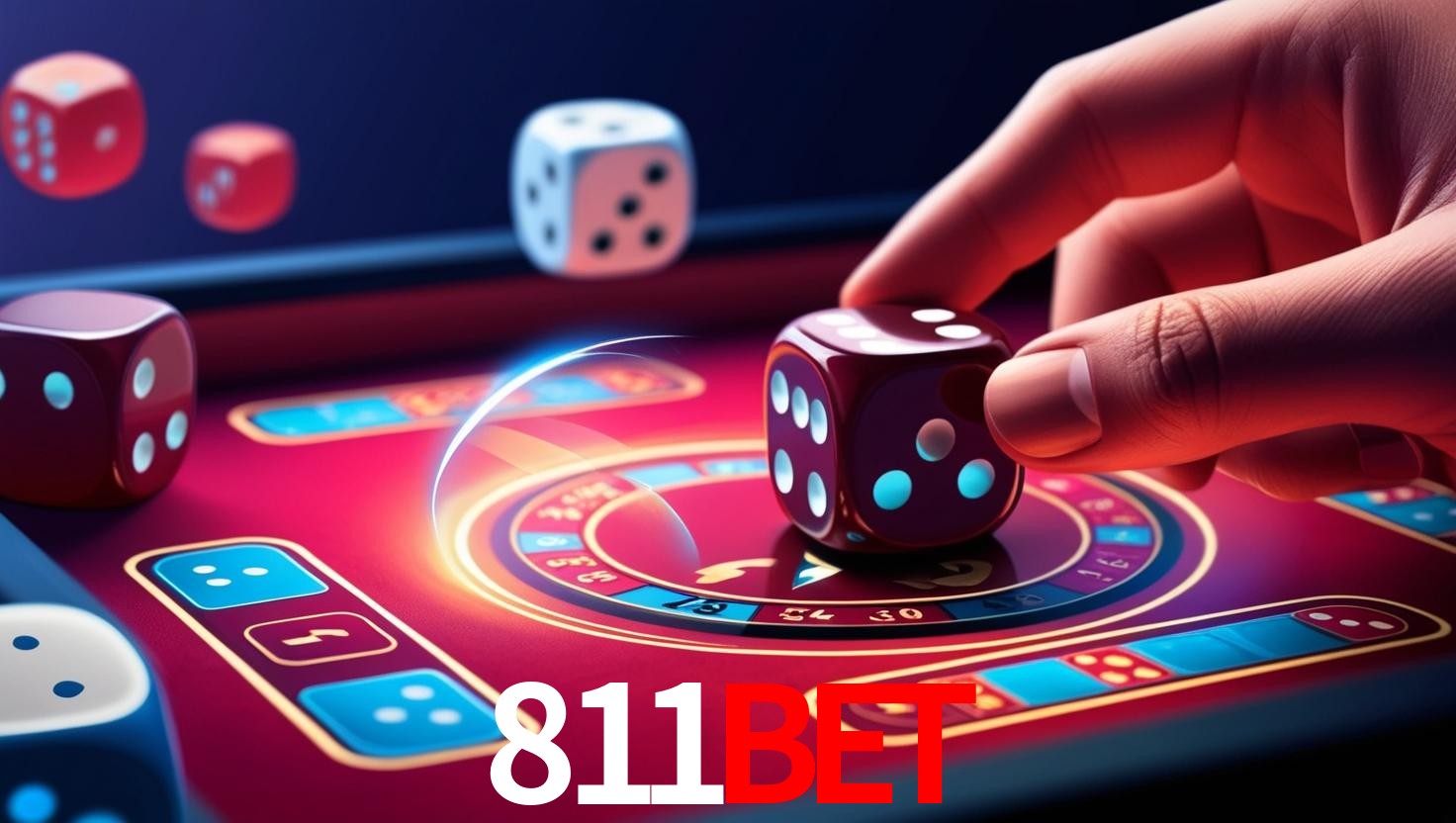811BET