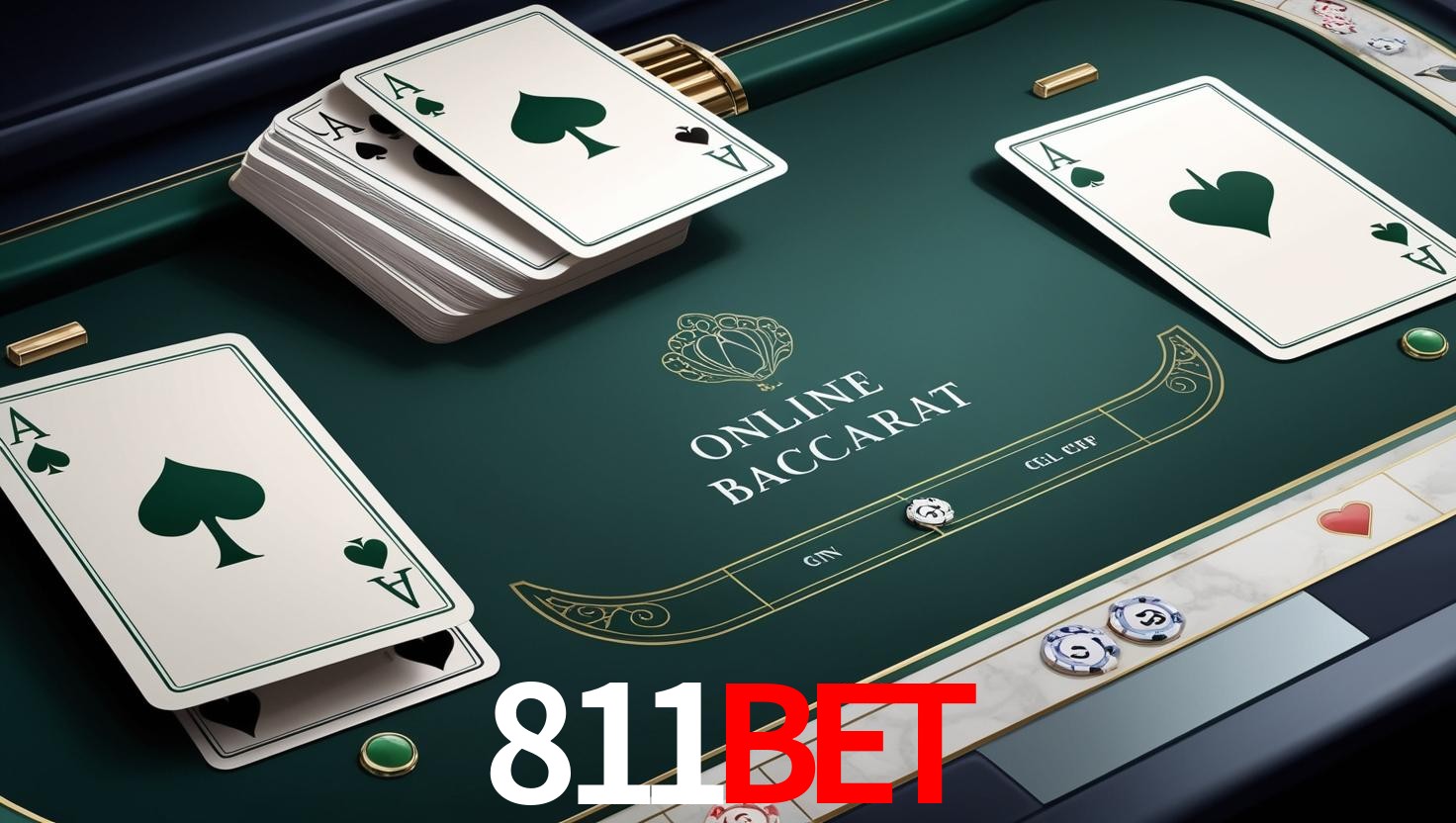 811BET
