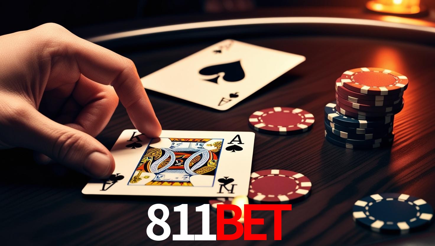 811BET