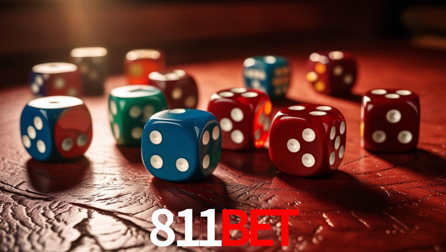 811BET