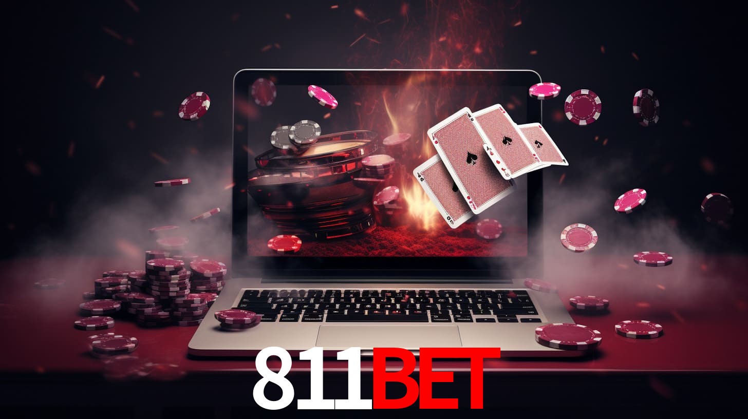 811BET
