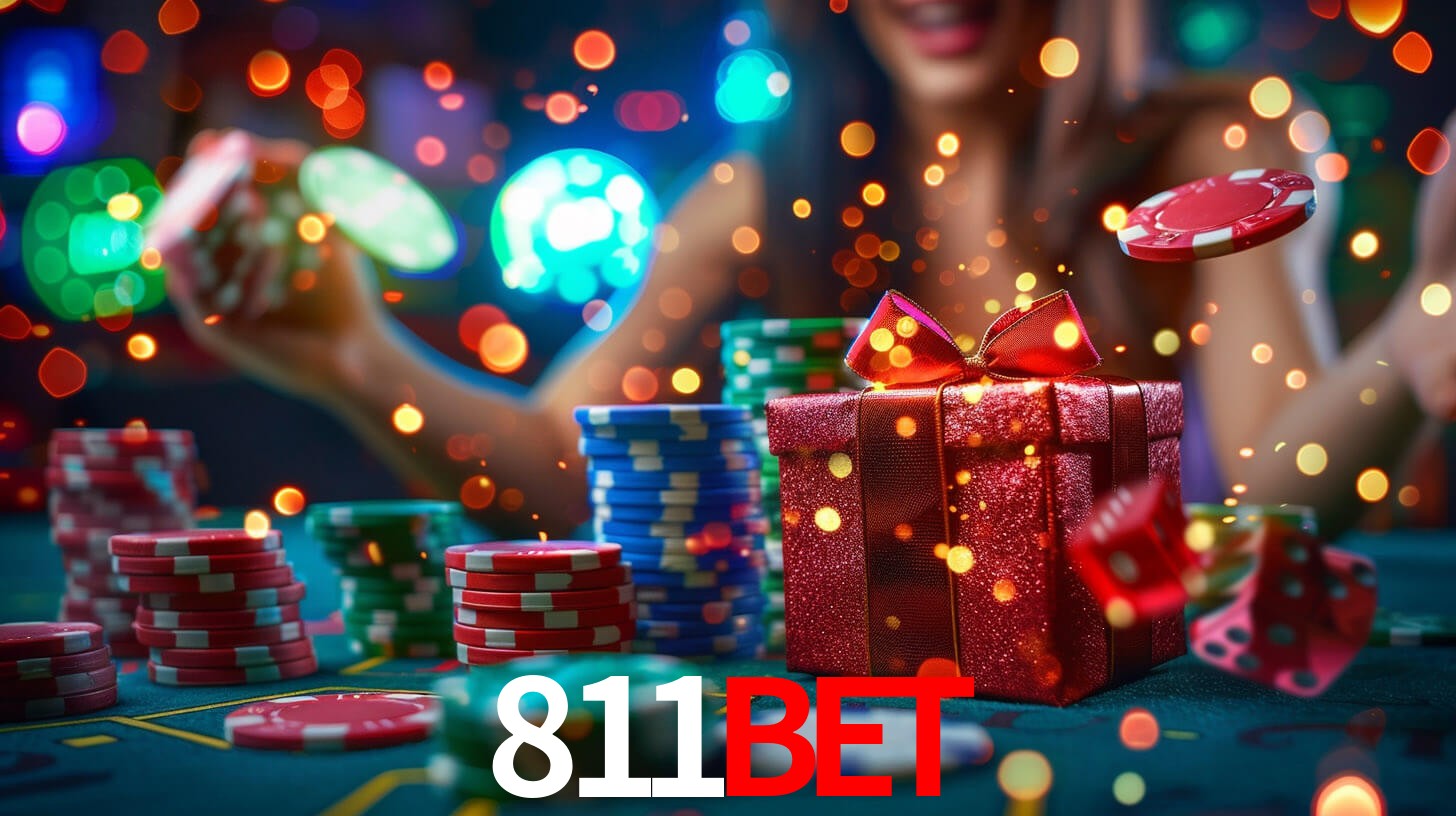 811BET