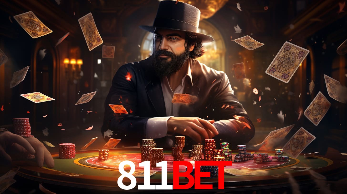 811BET