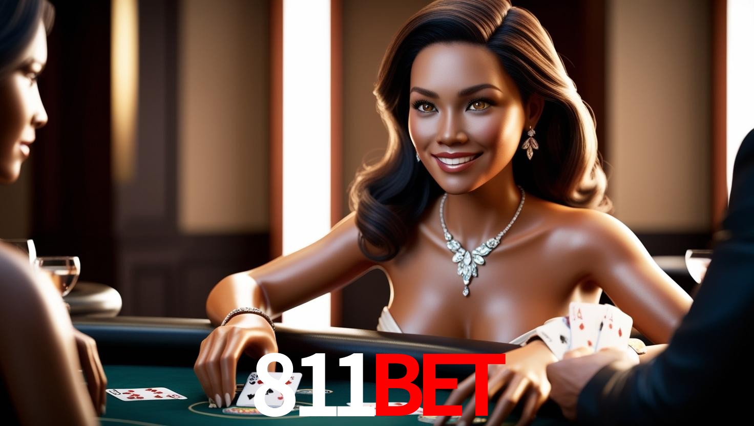 811BET