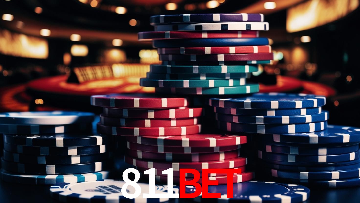 811BET