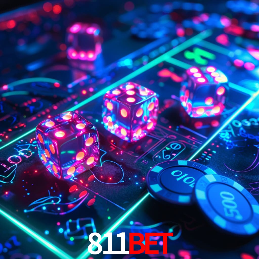 811BET