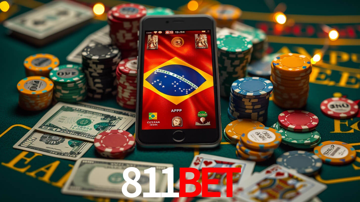 811BET
