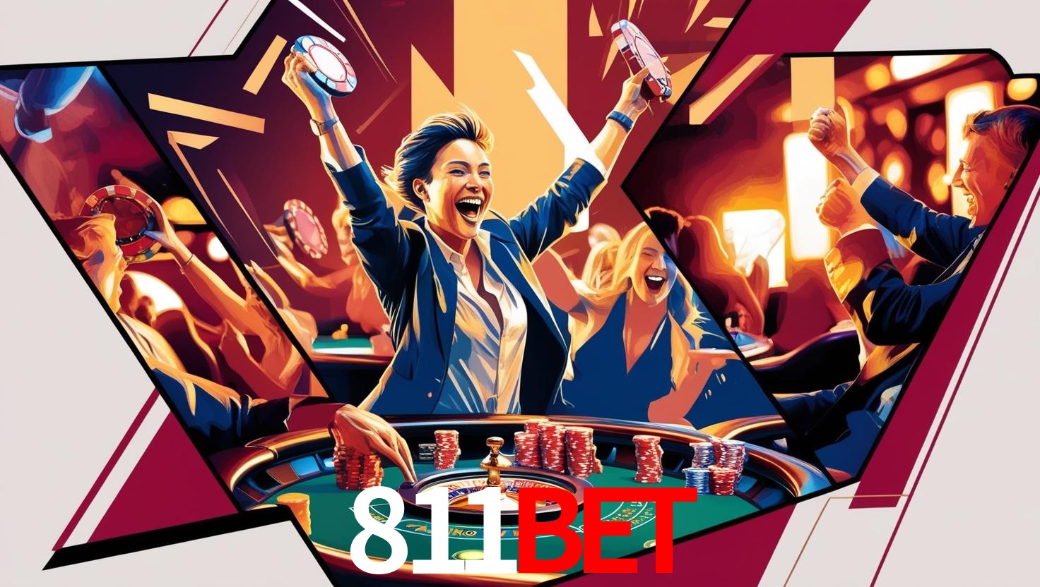 811BET