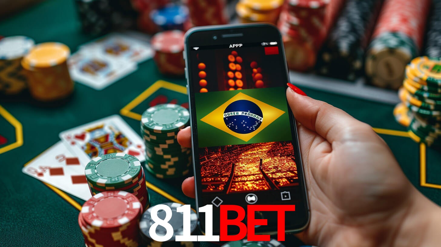 811BET