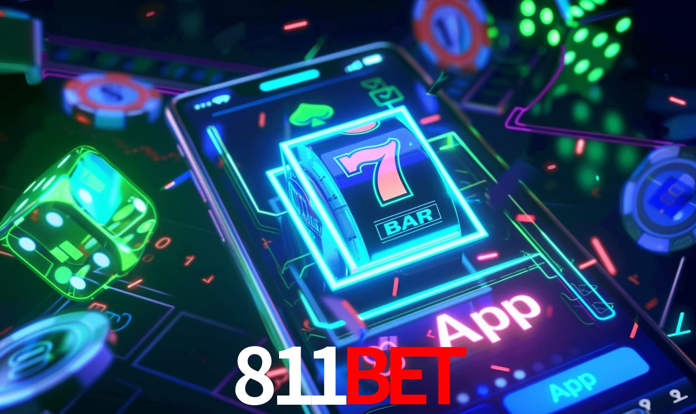 811BET